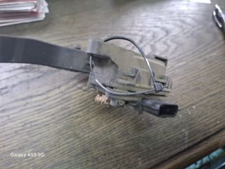 bontott RENAULT MASTER Gázpedál (Elektromos)